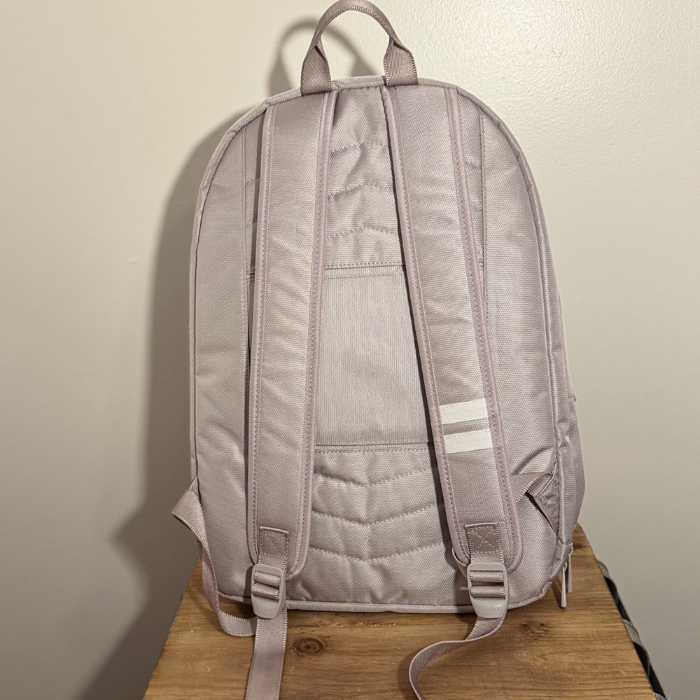 Calpak Lavendar Backpack - Picture 4 of 6